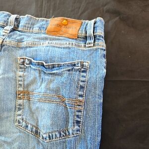 Blue Men's Cody James Jeans